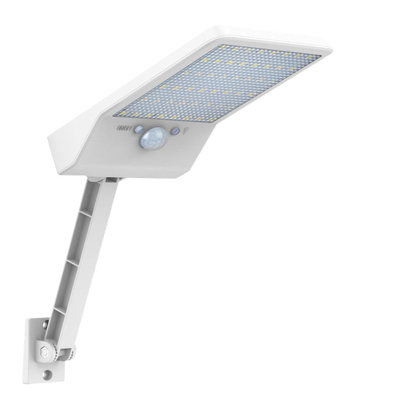 Lâmpada de Parede com Sensor de Movimento - LED SOLAR STARK