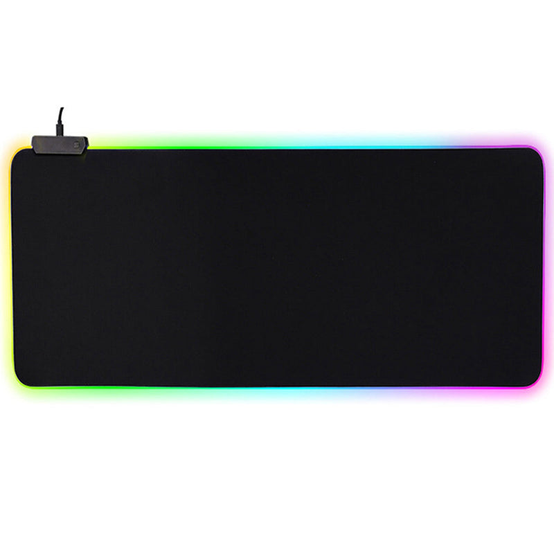 Mousepad USB RGB - Havit